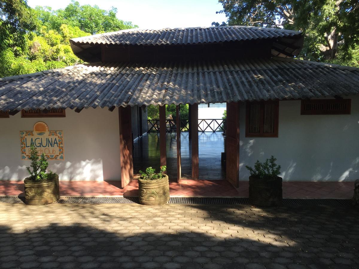 Laguna Beach Club La Laguna Exterior photo