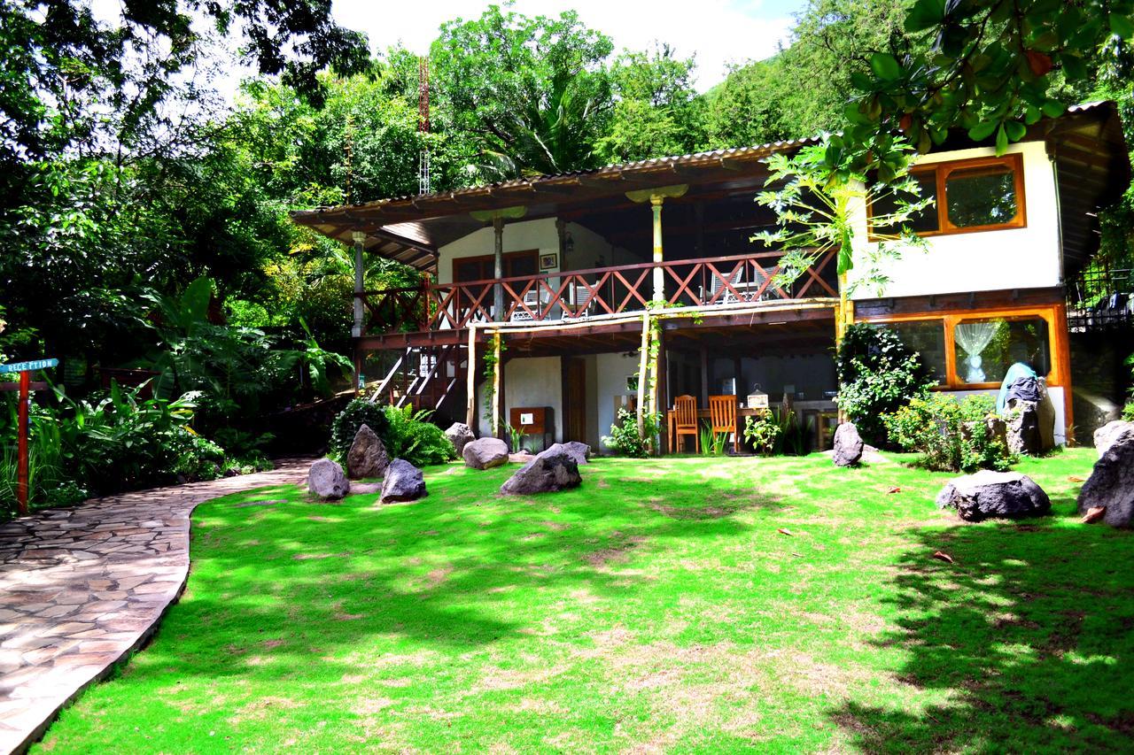Laguna Beach Club La Laguna Exterior photo