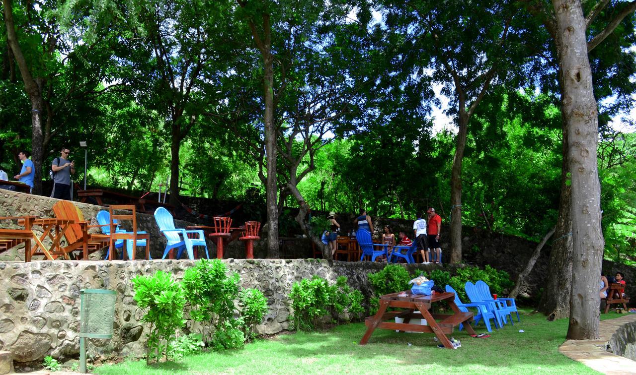 Laguna Beach Club La Laguna Exterior photo