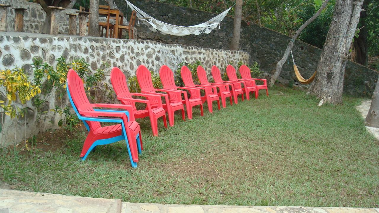 Laguna Beach Club La Laguna Exterior photo