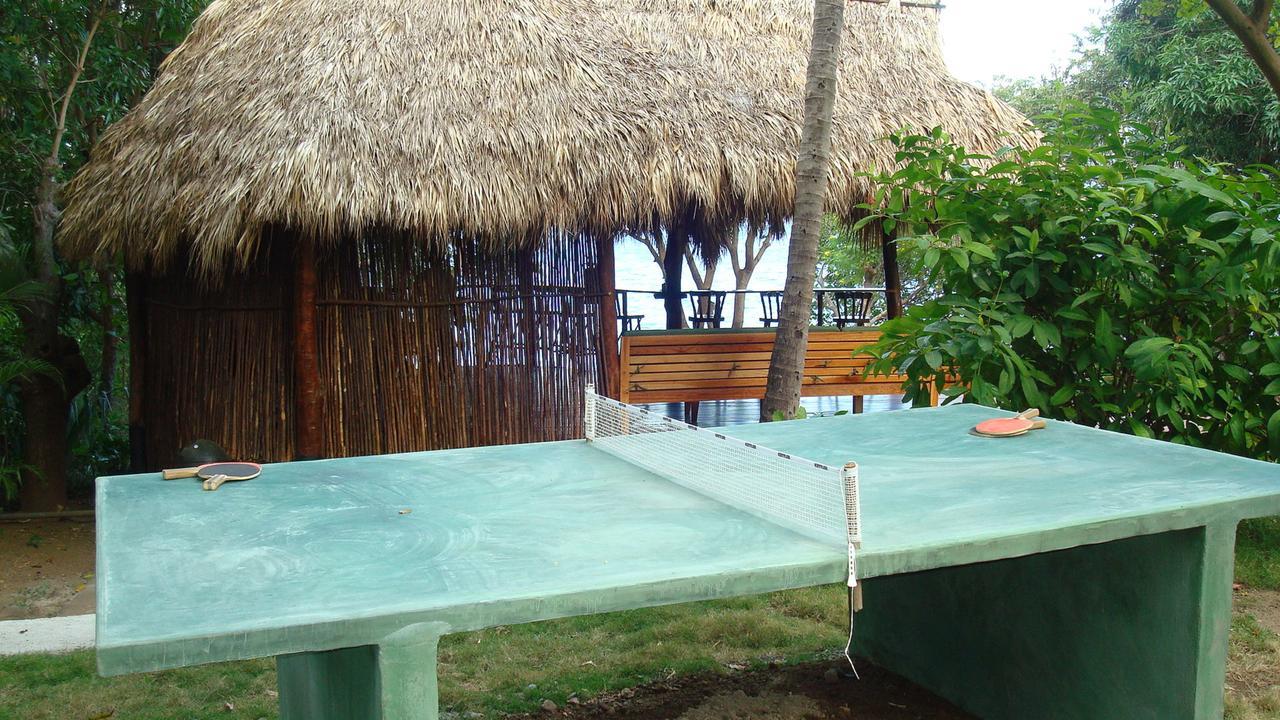 Laguna Beach Club La Laguna Exterior photo
